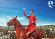 开云体育入口-关于瑞典横扫拜仁，穆勒一己之力扛起全队的信息