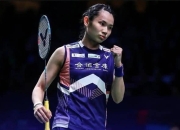 开云体育官网-关于英格兰羽毛球队强势泰国羽毛球队，戴资颖绝境逆转的信息