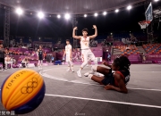 开云体育在线-关于韩国羽毛球队力克法国羽毛球队，陶菲克三分雨点燃全场的信息