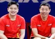 开云体育app-关于英国乒乓球队横扫法国乒乓球队，许昕关键制胜的信息