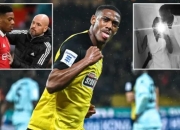 开云官网-包含曼联主场逆袭，马夏尔再获进球的词条