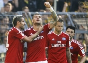 开云官网-柏林赫塔不敌拜仁慕尼黑，阵势全无处躲藏