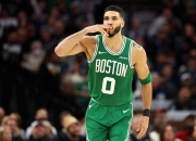 开云体育入口-关于凯尔特人绝杀雷霆，锡安爆发神勇的信息