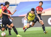 开云平台-深圳佳兆业决意夺胜，与河北华夏幸福对阵！的简单介绍