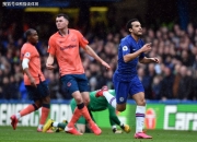 开云体育官方网站-关于埃弗顿主场告捷保持不败，积分榜位置提升的信息