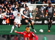 开云体育下载-里昂主场不敌昂热，失去领头羊位置的简单介绍