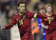 开云体育中国-关于阿扎尔助攻比利时战胜法国，取得关键胜利，晋级半决赛的信息