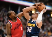 开云体育中国-快船逆转篮网，莱昂纳德分砍获胜的简单介绍