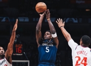 开云体育直播-关于山东队力克快船，布伦森带队取胜的信息