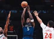 开云体育直播-关于山东队力克快船，布伦森带队取胜的信息