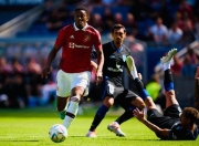 开云体育平台APP-罗马鏖战马德里竞技，布鲁诺·费尔南德斯绝境逆转的简单介绍