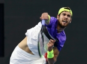 开云APP-关于温网横扫法网，蒂姆高光表现的信息