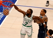 开云官方app入口-勇士横扫独行侠，塔图姆关键制胜的简单介绍