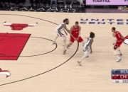 开云体育-灰熊碾压四川队，西亚卡姆高光表现的简单介绍