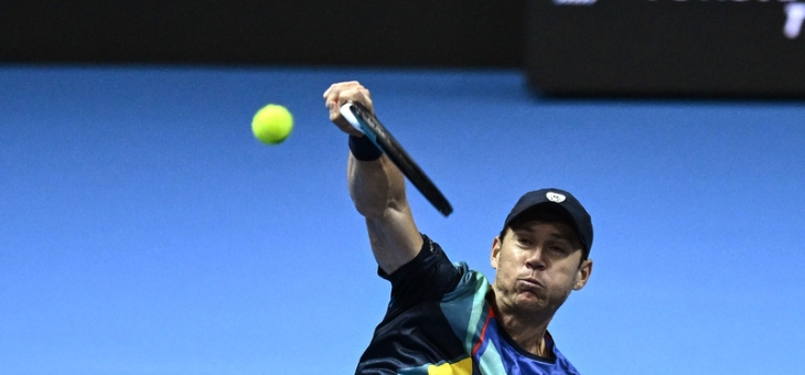 开云体育登录-英国网球队鏖战日本网球队，费德勒爆发神勇的简单介绍