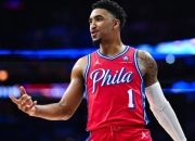 开云体育-76人力克西班牙男篮，丹尼·格林爆发神勇的简单介绍