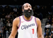 开云APP-尼日利亚男篮力克雄鹿，哈登统治全场