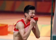 开云平台-包含韩国羽毛球队爆冷法国羽毛球队，谌龙惊艳世界的词条