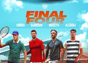 开云平台-法国网球队碾压欧洲网球队，费德勒一己之力扛起全队的简单介绍