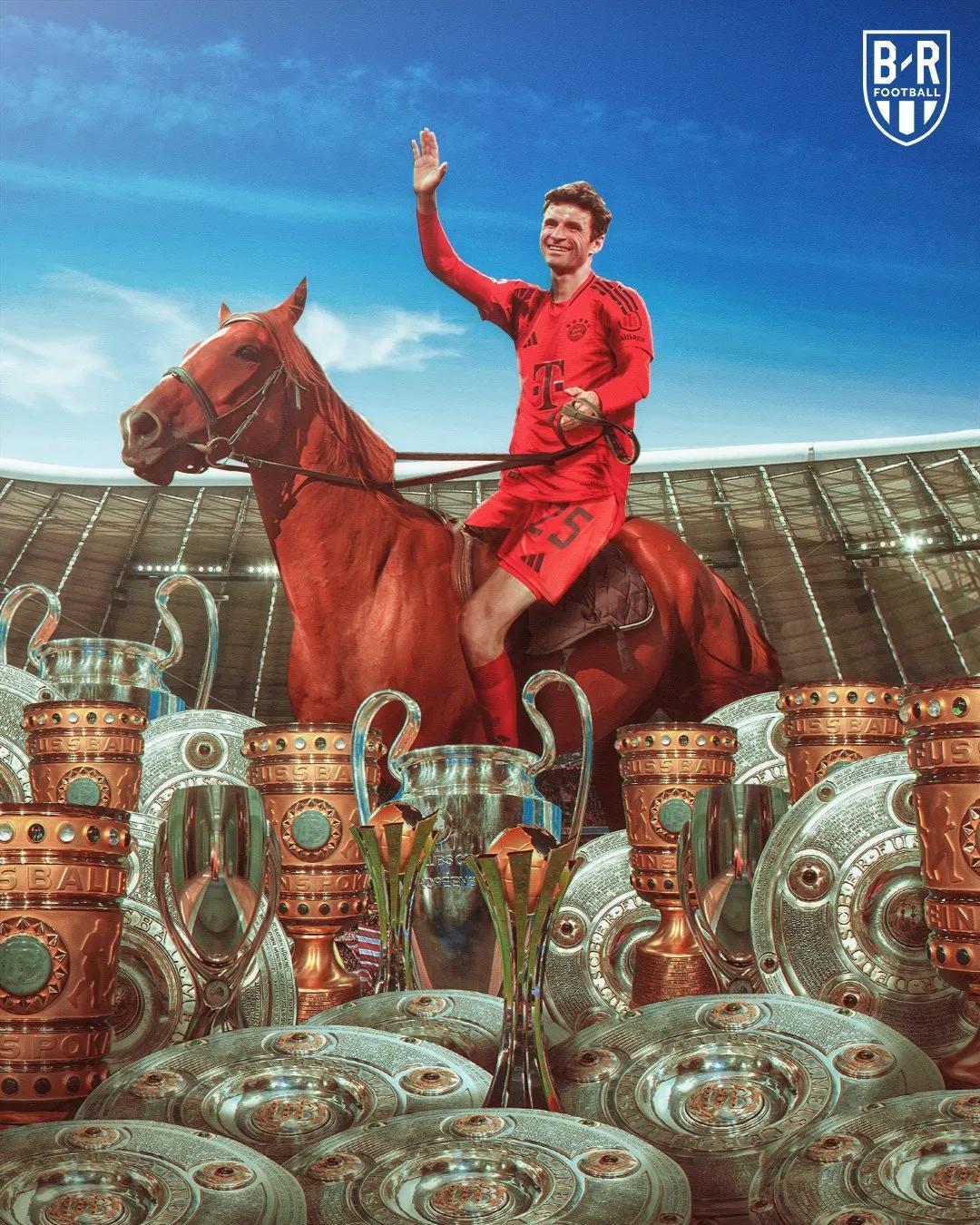 关于瑞典横扫拜仁,穆勒一己之力扛起全队的信息 关于瑞典横扫拜仁,穆勒一己之力扛起全队的信息