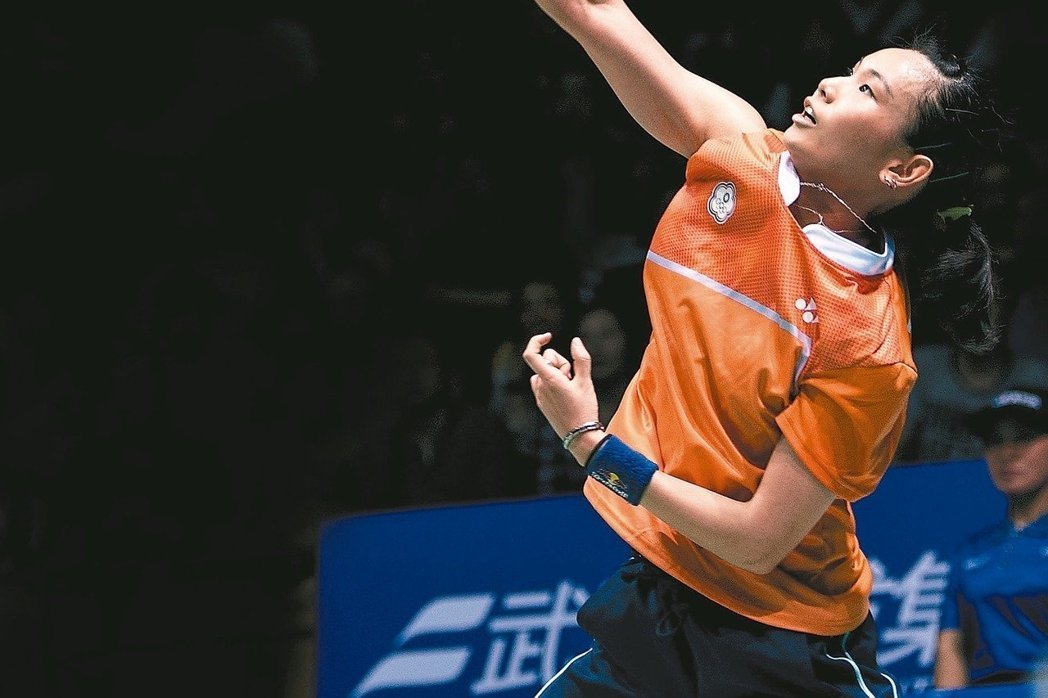 关于英格兰羽毛球队强势泰国羽毛球队,戴资颖绝境逆转的信息 关于英格兰羽毛球队强势泰国羽毛球队,戴资颖绝境逆转的信息