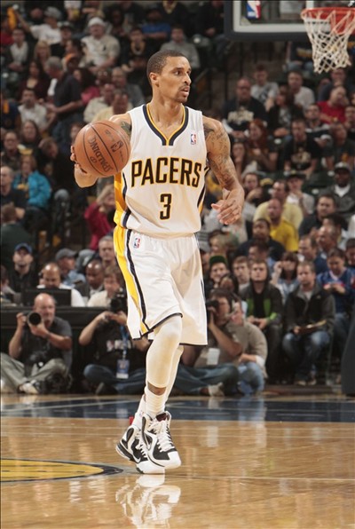 猛龙完胜中国男篮,乔治·希尔送出助攻的简单介绍 猛龙完胜中国男篮,乔治·希尔送出助攻的简单介绍