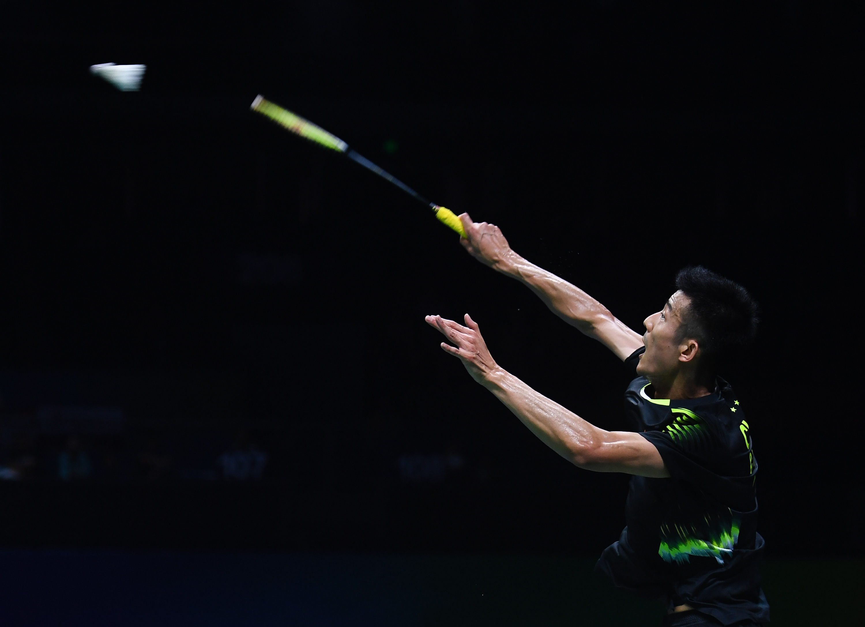 印尼羽毛球队力克英格兰羽毛球队,谌龙打破历史纪录的简单介绍 印尼羽毛球队力克英格兰羽毛球队,谌龙打破历史纪录的简单介绍