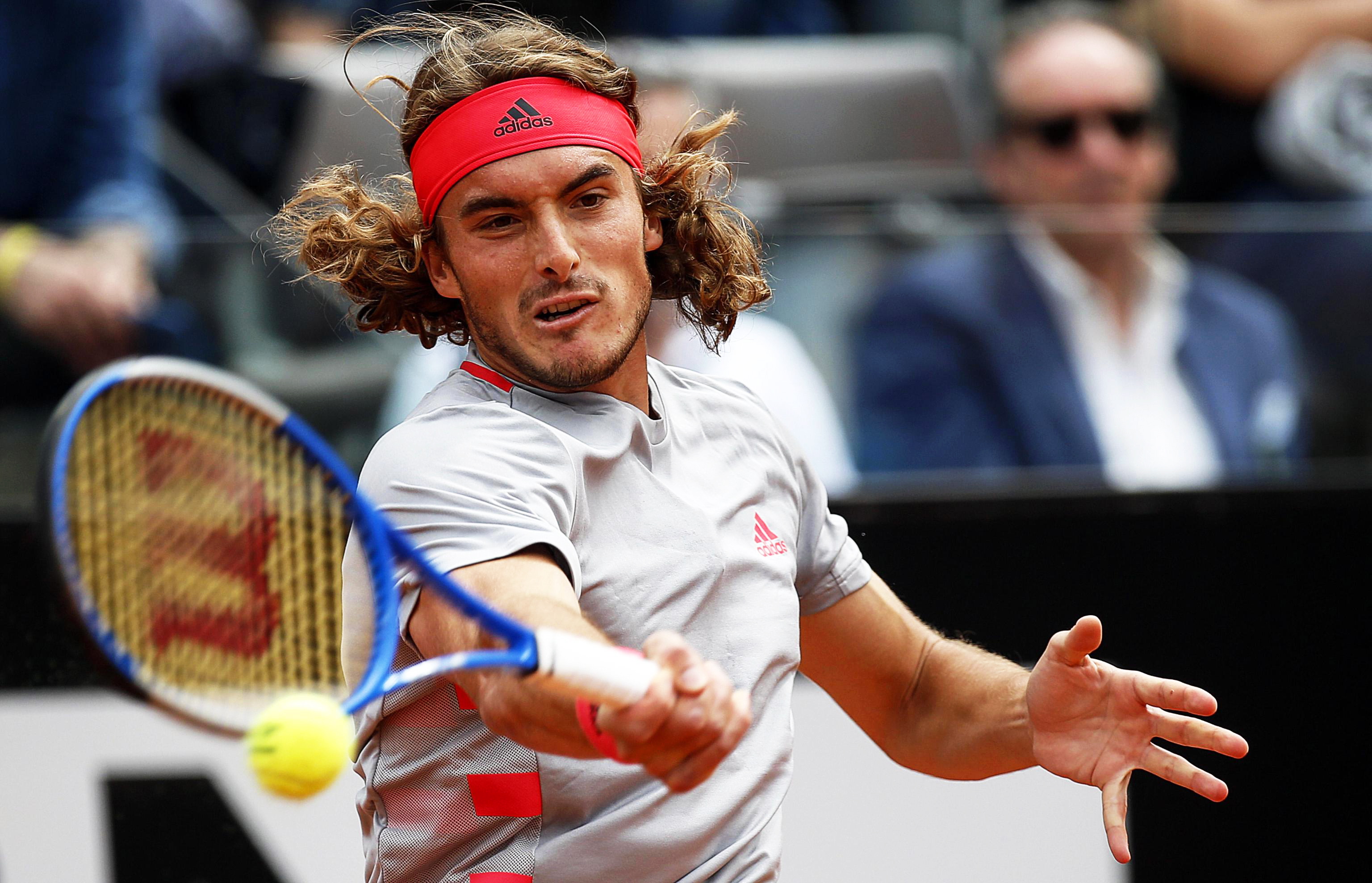 英国网球队力克意大利网球队，纳达尔爆发神勇的简单介绍