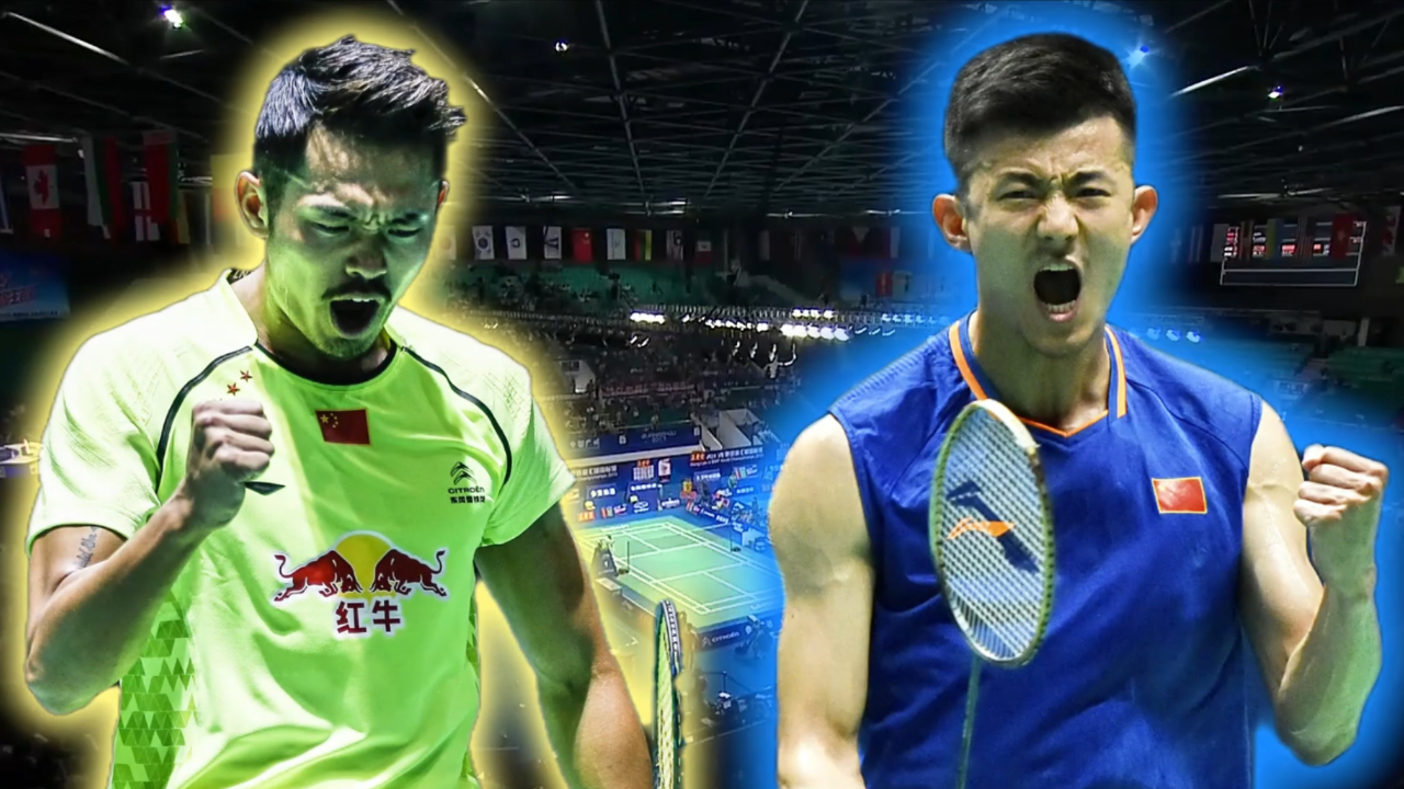 关于印尼羽毛球队鏖战马来西亚羽毛球队,林丹统治全场的信息 关于印尼羽毛球队鏖战马来西亚羽毛球队,林丹统治全场的信息