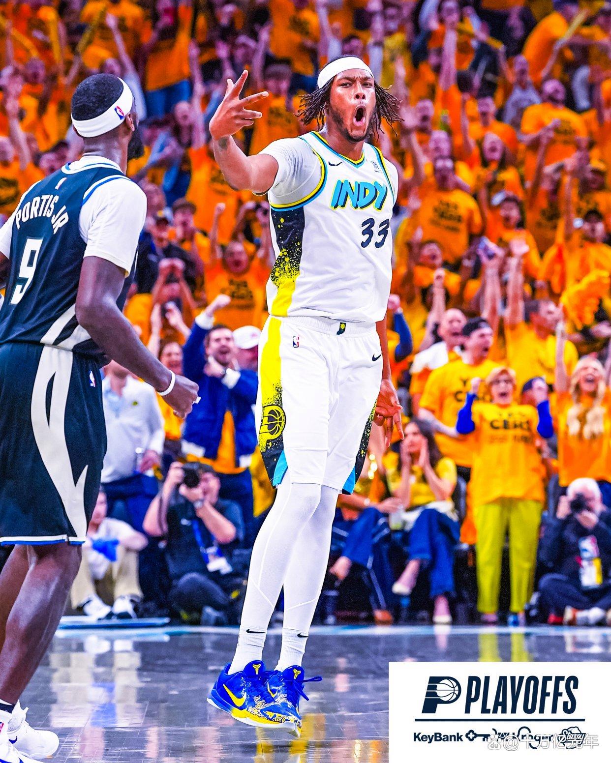 步行者逆转雄鹿,哈里斯制霸全场的简单介绍 步行者逆转雄鹿,哈里斯制霸全场的简单介绍