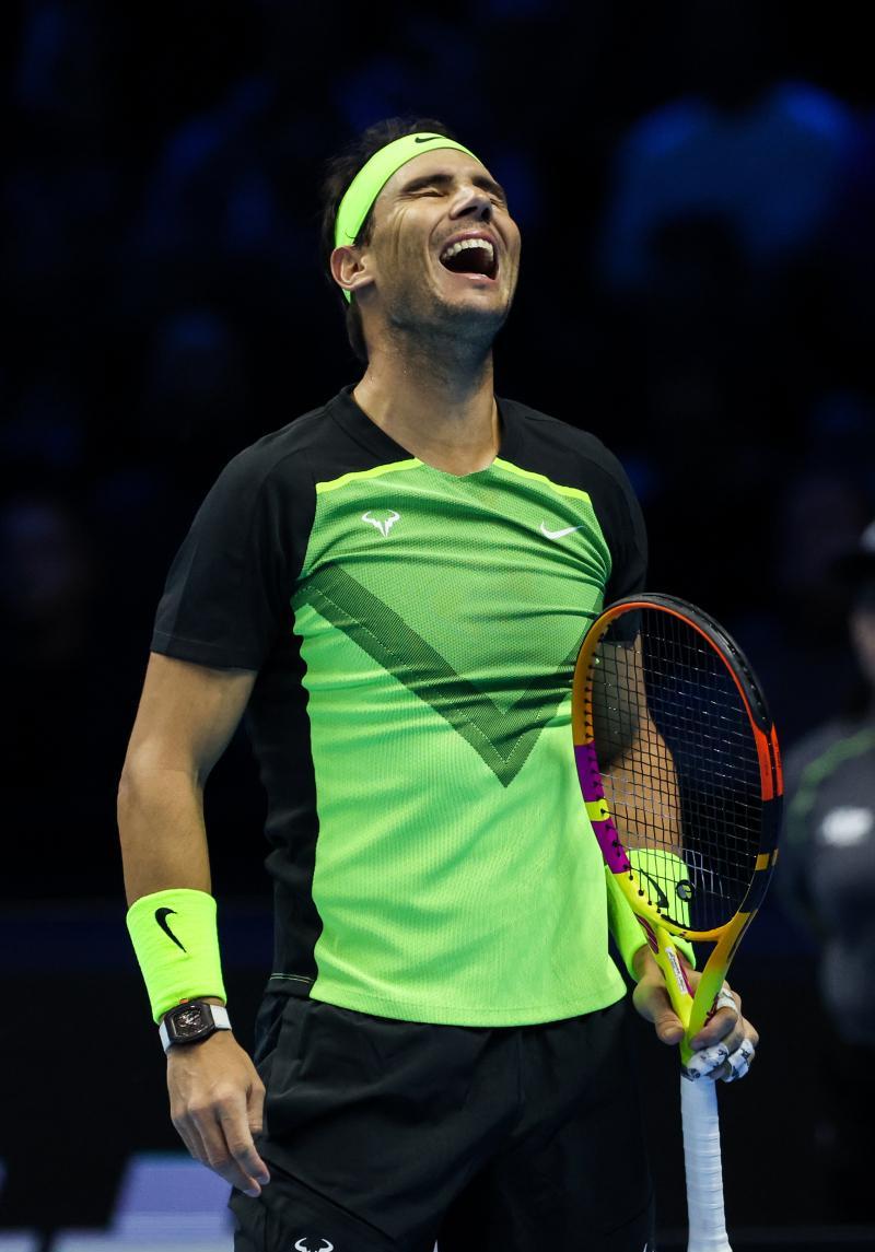 关于德国网球队翻盘美国网球队，纳达尔打破历史纪录的信息