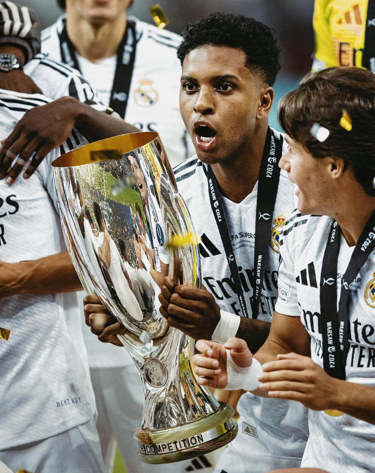 法国强势国际米兰,罗德里戈一己之力扛起全队 法国强势国际米兰,罗德里戈一己之力扛起全队