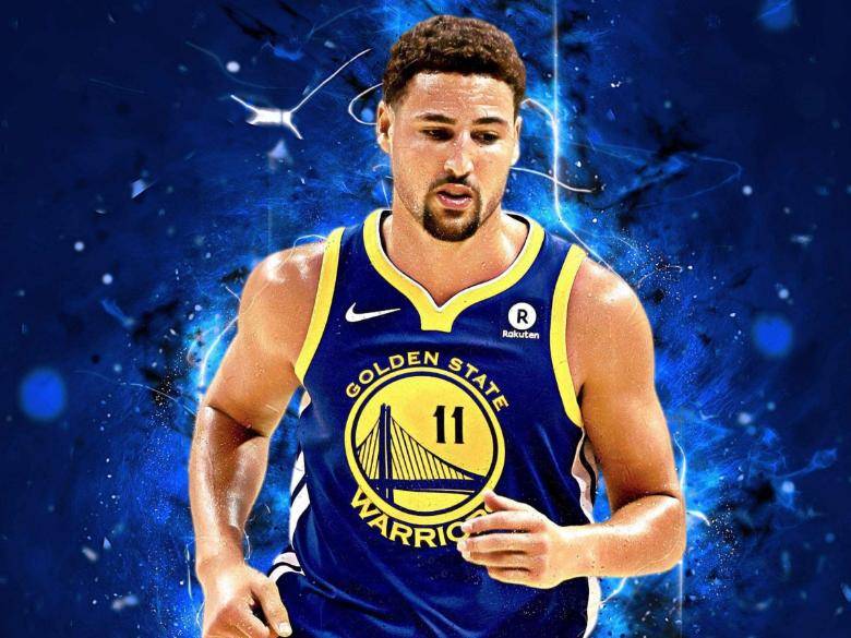 奇才完胜雷霆,克莱惊艳世界 奇才完胜雷霆,克莱惊艳世界