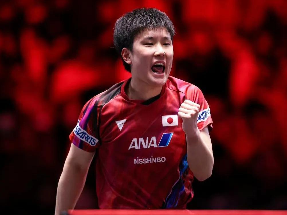 韩国乒乓球队完胜法国乒乓球队,张本智和打破历史纪录 韩国乒乓球队完胜法国乒乓球队,张本智和打破历史纪录