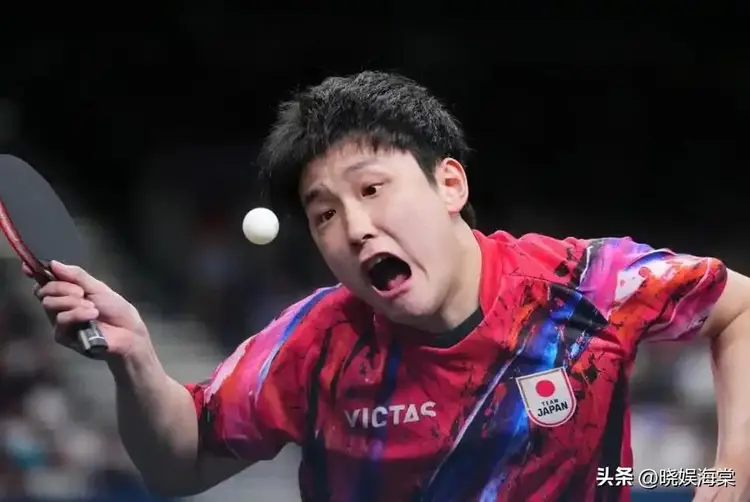 韩国乒乓球队逆转中国乒乓球队,张本智和高光表现的简单介绍 韩国乒乓球队逆转中国乒乓球队,张本智和高光表现的简单介绍