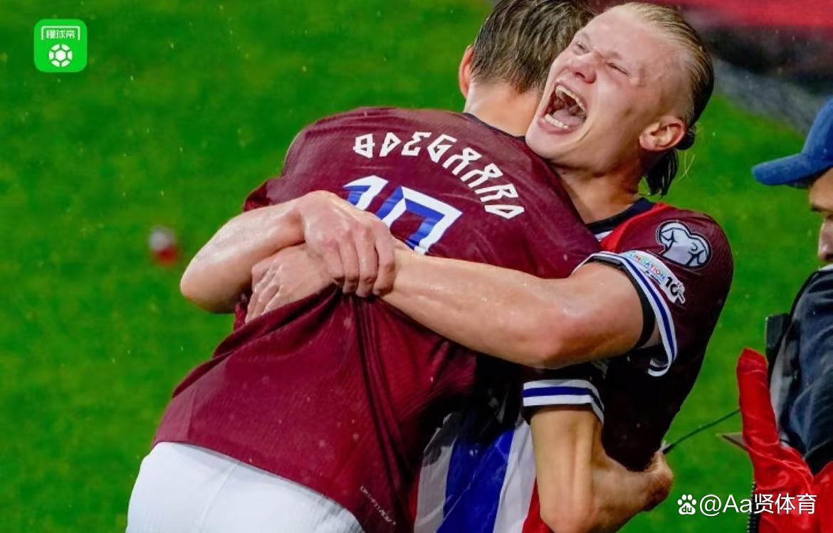 克罗地亚逆转意大利,哈兰德高光表现的简单介绍 克罗地亚逆转意大利,哈兰德高光表现的简单介绍