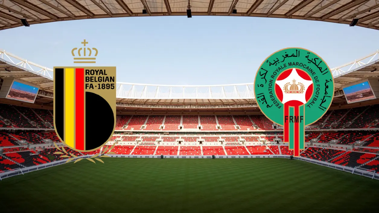 瑞典险胜摩洛哥,德布劳内一己之力扛起全队的简单介绍 瑞典险胜摩洛哥,德布劳内一己之力扛起全队的简单介绍