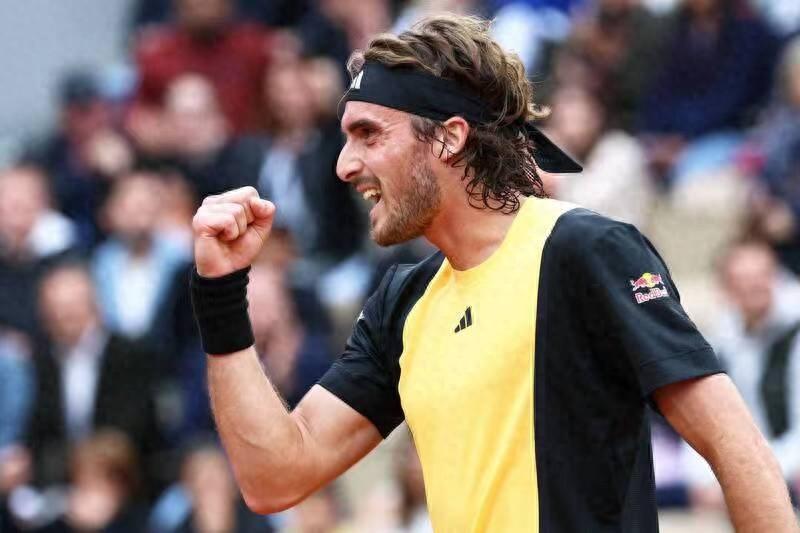 包含西班牙网球队完胜英国网球队,西西帕斯爆发神勇的词条 包含西班牙网球队完胜英国网球队,西西帕斯爆发神勇的词条