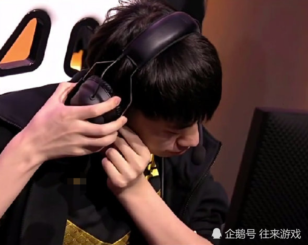 BRO爆冷IG，Selfmade爆发神勇