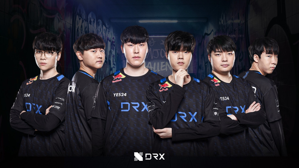 DRX轻取IG,Knight高光表现的简单介绍 DRX轻取IG,Knight高光表现的简单介绍