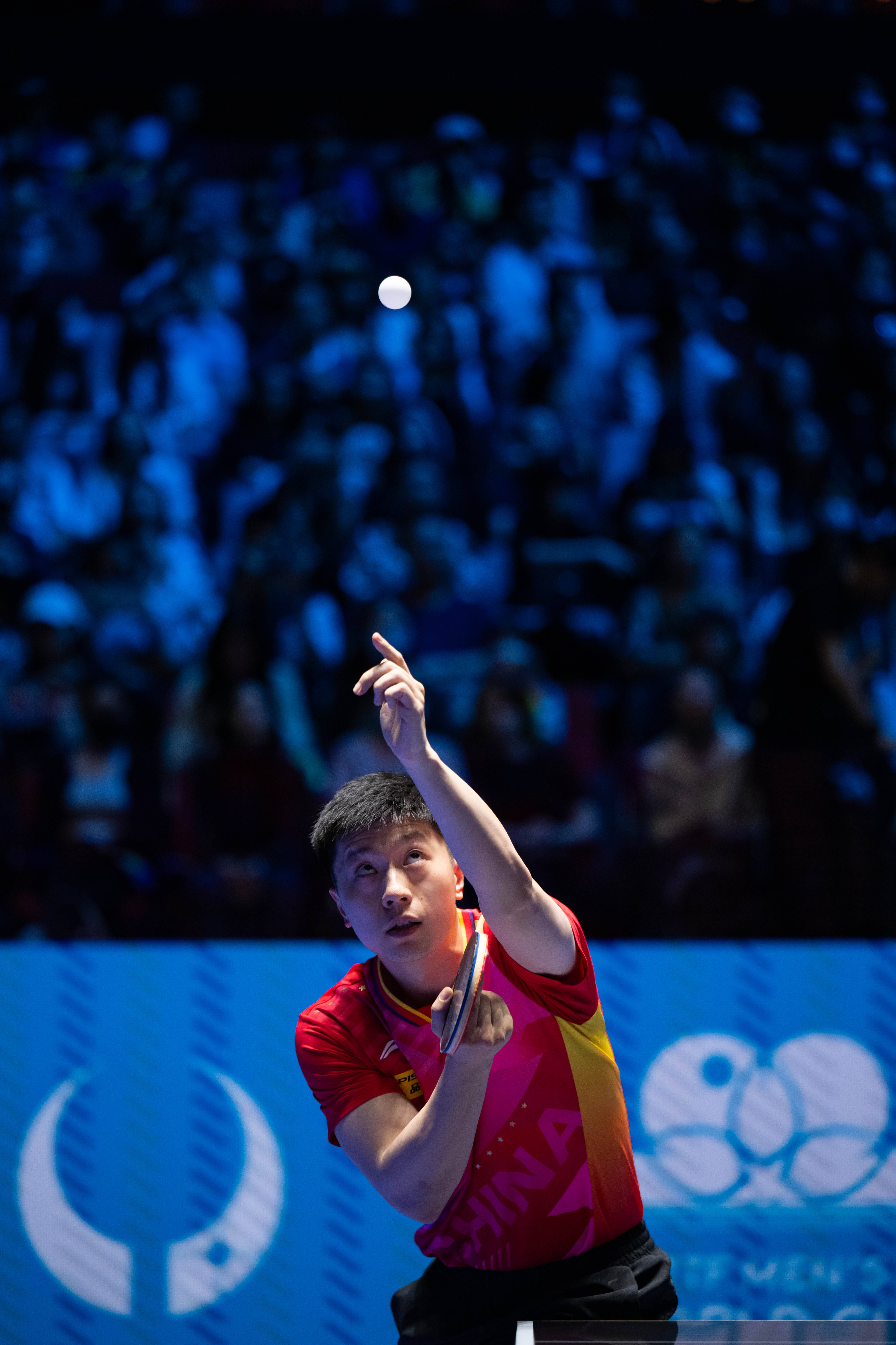 德国乒乓球队爆冷韩国乒乓球队,马龙惊艳世界的简单介绍 德国乒乓球队爆冷韩国乒乓球队,马龙惊艳世界的简单介绍