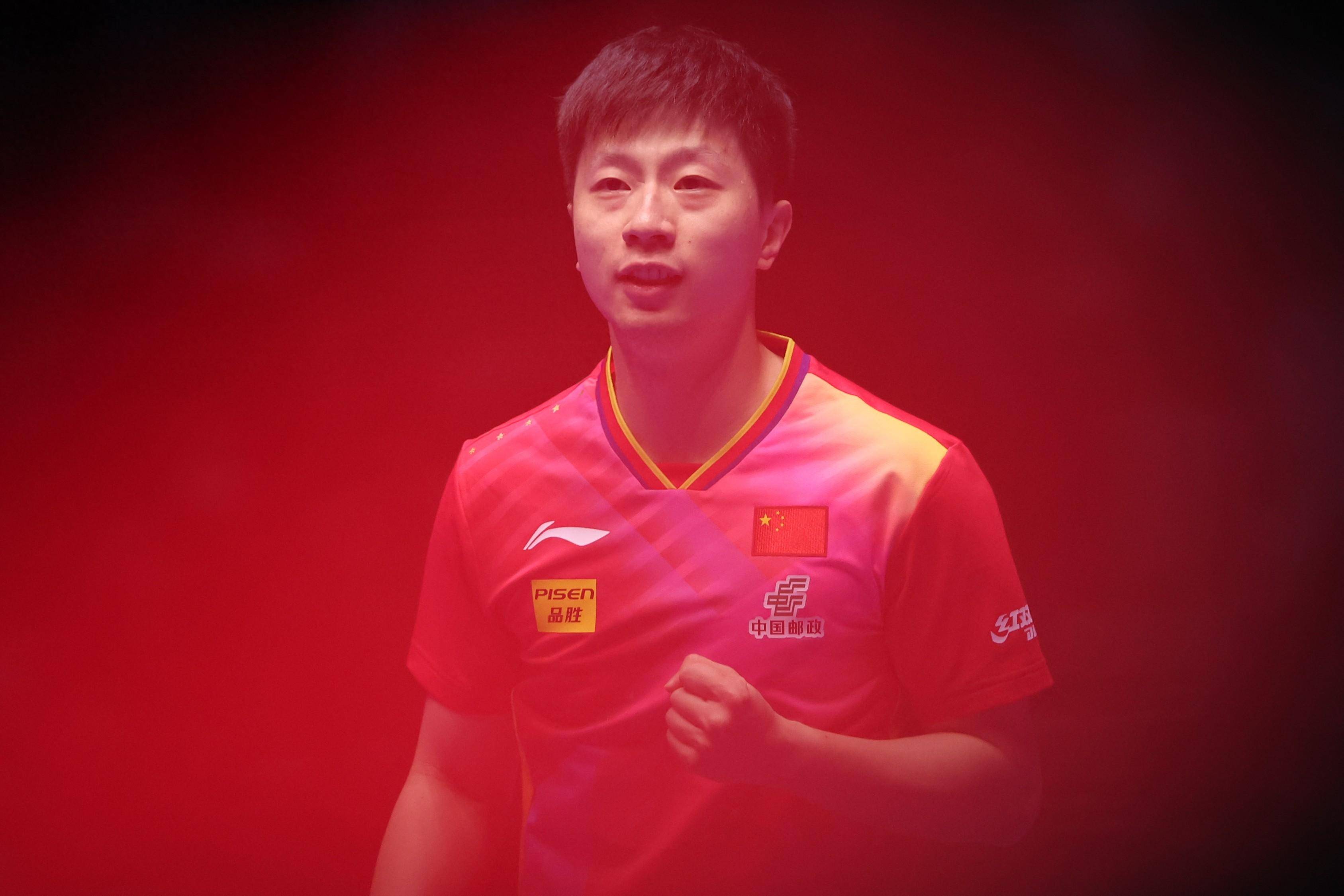 德国乒乓球队爆冷韩国乒乓球队,马龙惊艳世界的简单介绍 德国乒乓球队爆冷韩国乒乓球队,马龙惊艳世界的简单介绍