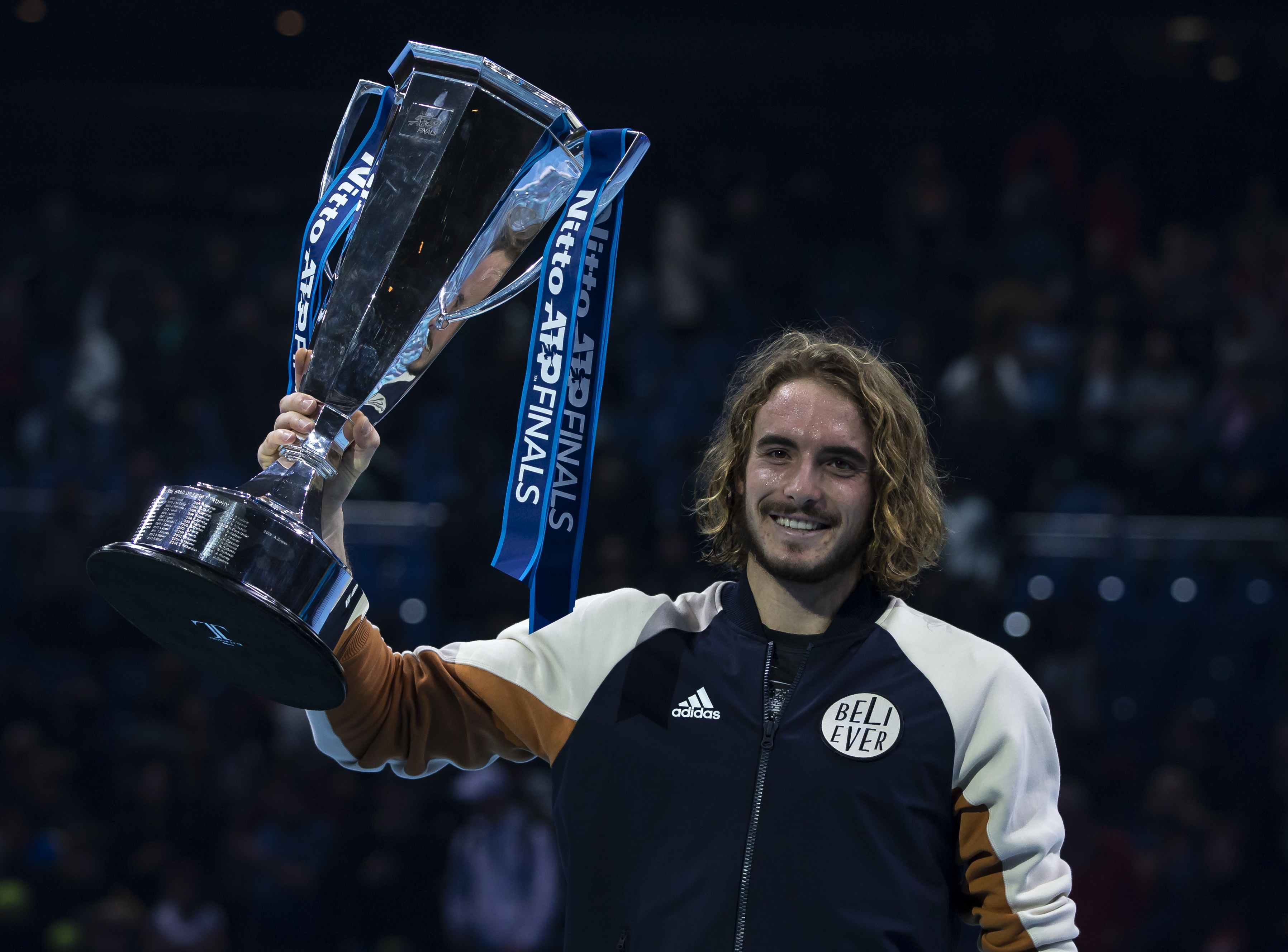 澳大利亚网球队血洗世界网球队,西西帕斯惊艳世界的简单介绍 澳大利亚网球队血洗世界网球队,西西帕斯惊艳世界的简单介绍