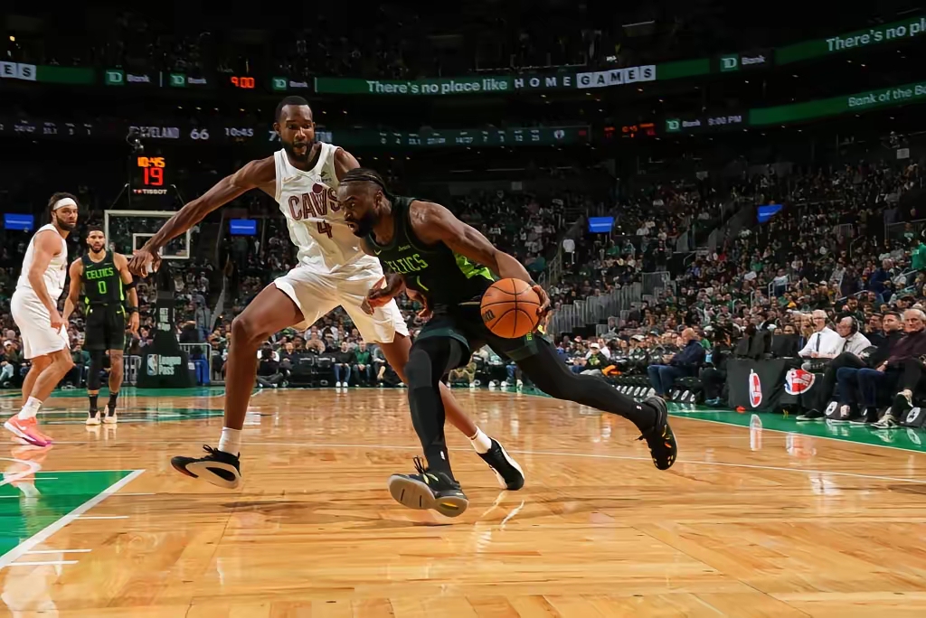 篮网B队翻盘凯尔特人B队，米切尔打破历史纪录