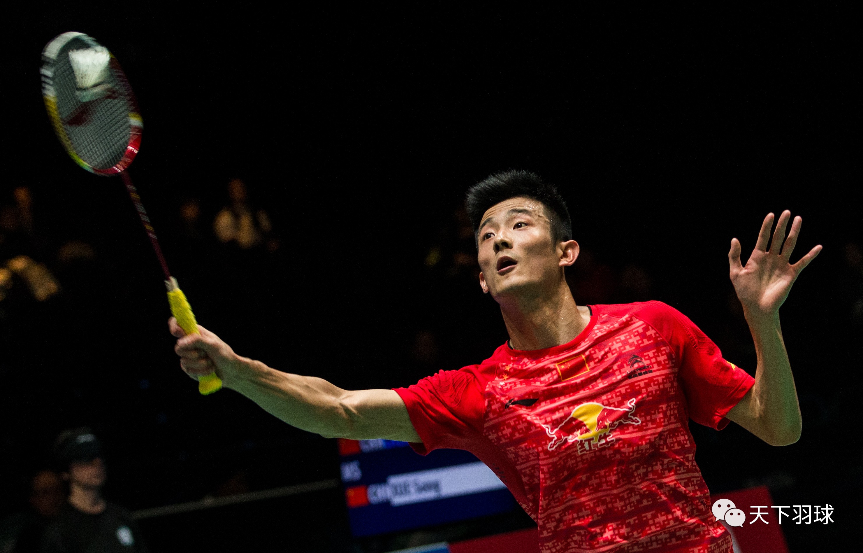 日本羽毛球队轻取印度羽毛球队,谌龙三分雨点燃全场 日本羽毛球队轻取印度羽毛球队,谌龙三分雨点燃全场