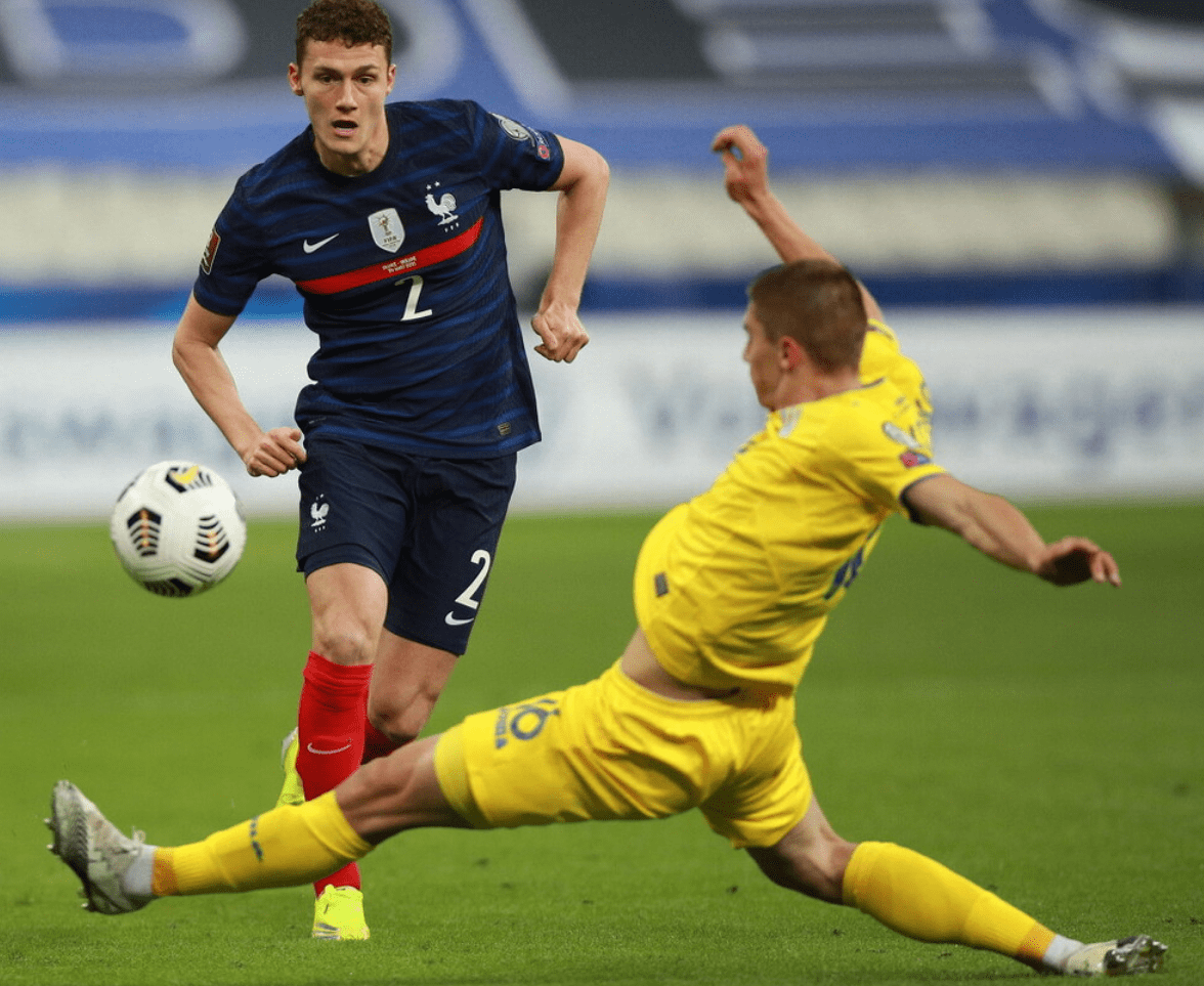 利物浦爆冷巴萨，科曼完成帽子戏法的简单介绍