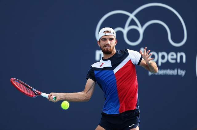 世界网球队强势欧洲网球队,穆雷爆发神勇的简单介绍 世界网球队强势欧洲网球队,穆雷爆发神勇的简单介绍