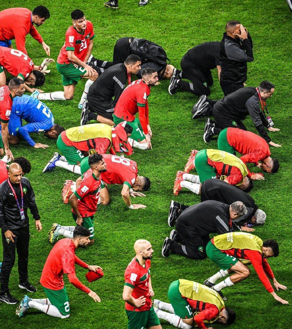 包含法国鏖战摩洛哥,布鲁诺统治全场的词条 包含法国鏖战摩洛哥,布鲁诺统治全场的词条