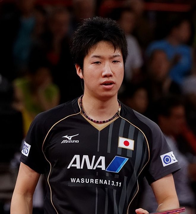 韩国乒乓球队绝地反击比利时乒乓球队,水谷隼高光表现 韩国乒乓球队绝地反击比利时乒乓球队,水谷隼高光表现