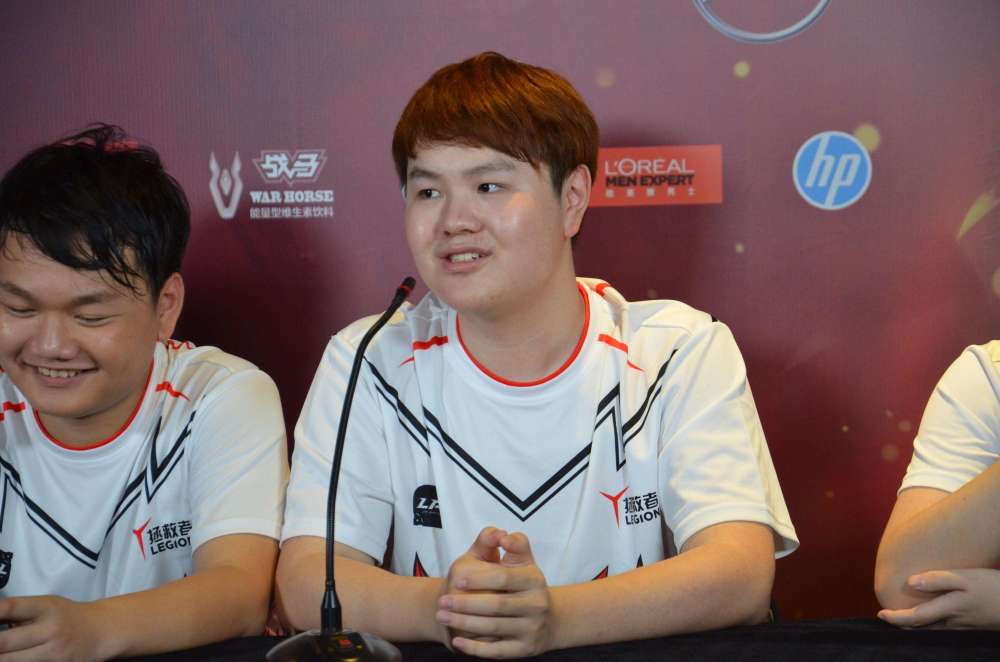 LGD血洗FLY,Nemesis一己之力扛起全队的简单介绍 LGD血洗FLY,Nemesis一己之力扛起全队的简单介绍